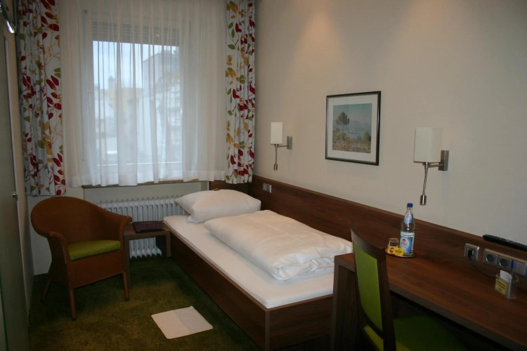 Hotel Hauser