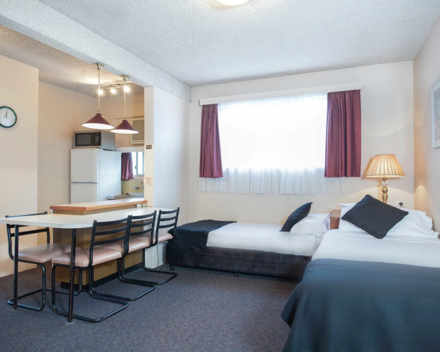 Katoomba Town Centre Motel