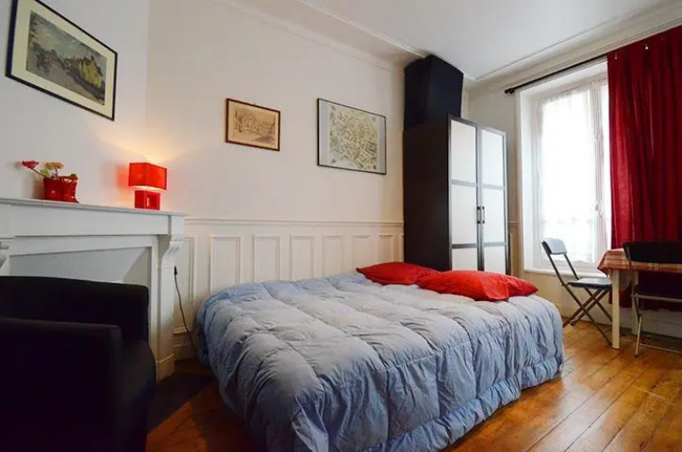 Appartement Froment