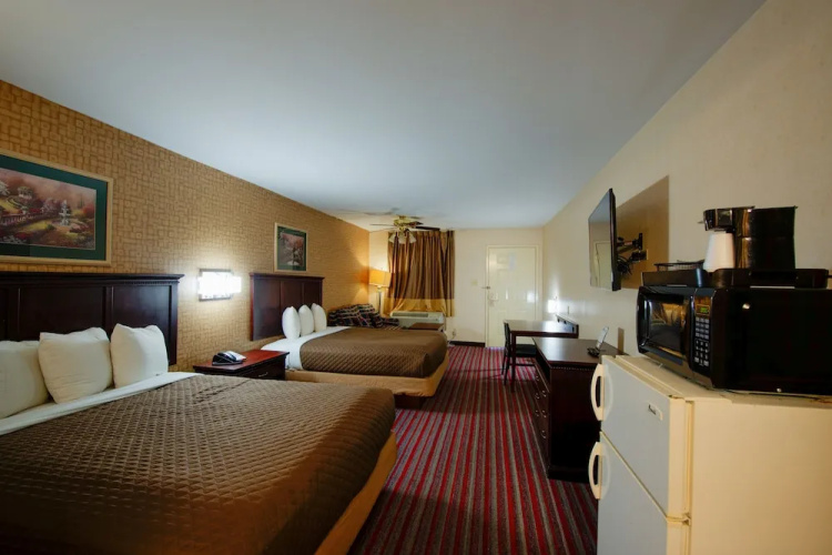 Hotelbild