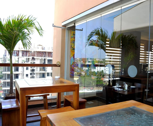 Roots Hotel Apartment