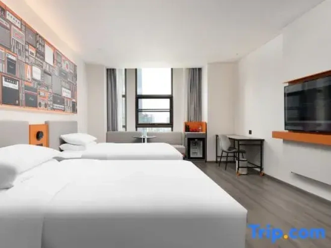 Business Twin room