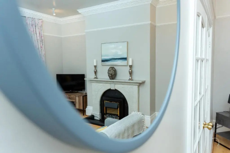Kings Apartment