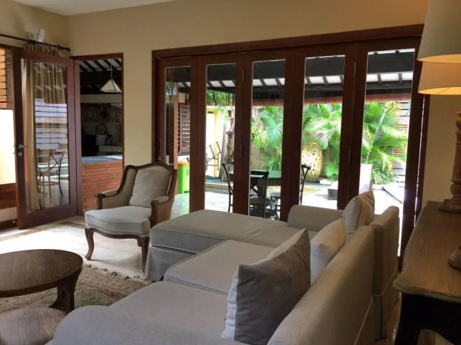 Rumah Luna