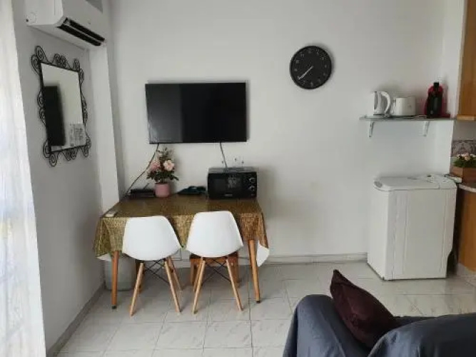 Apartamentos Eduardo Rico
