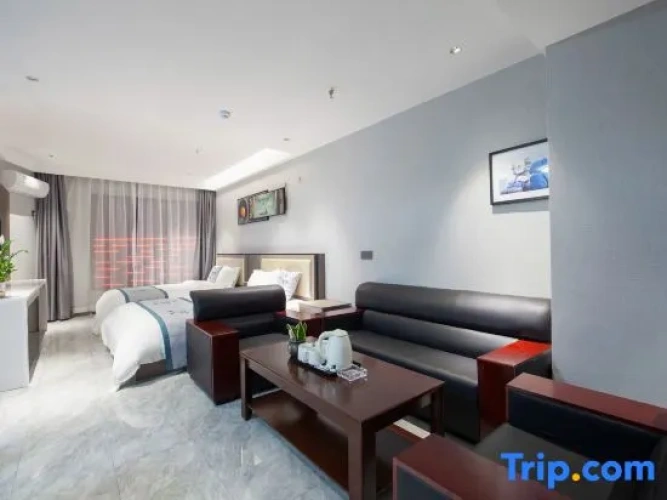 Business Twin room
