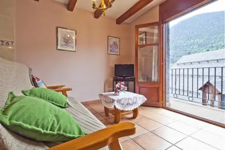Apartamentos Salardu III