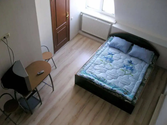 Hostel Uyut