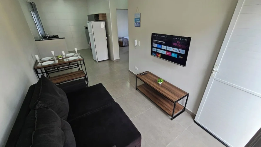 2 Bedrooms Basement Apartment
