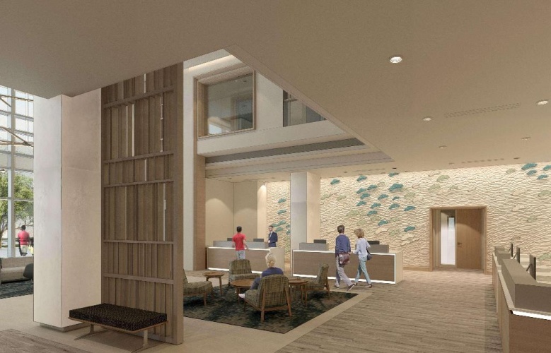 Hilton Grand Vacations Club Ocean Enclave Myrtle Beach photo 32