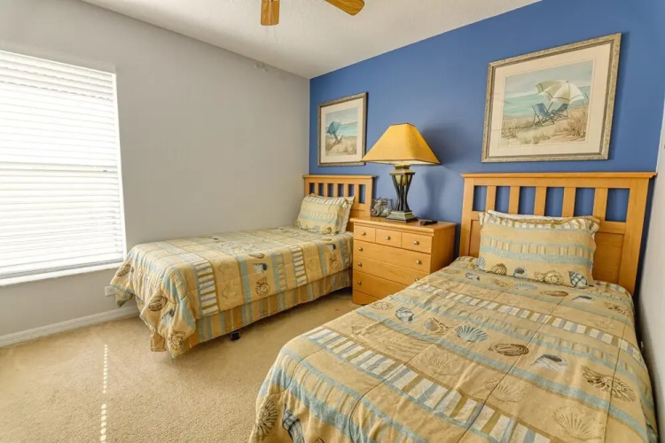 Robert's Solana Resort Vacation Home