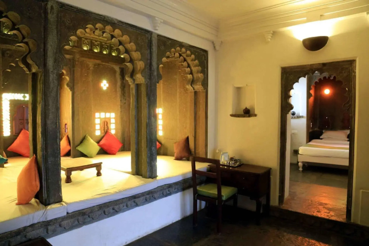 Madri Haveli
