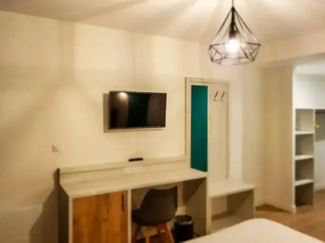 Logis Clermotel