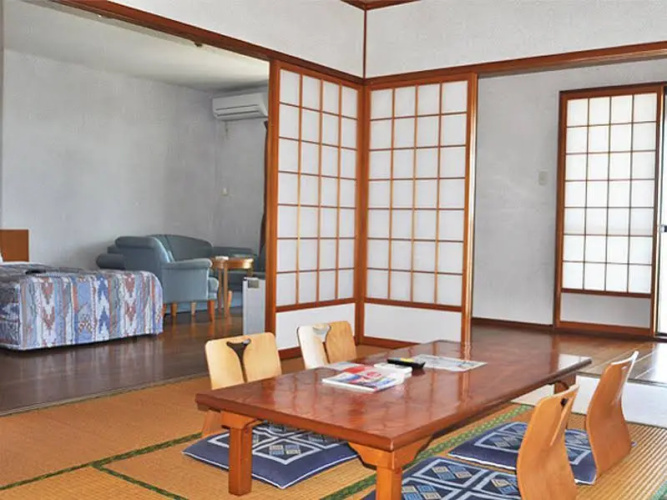 Hotel Thida No Sato