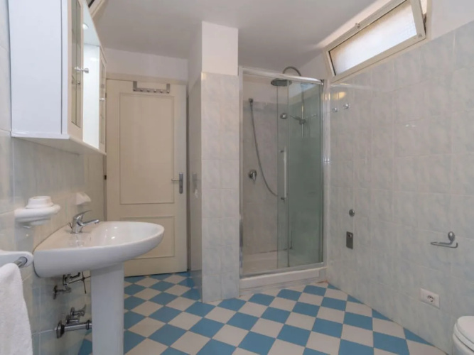 Apartment Giuseppe Stintino