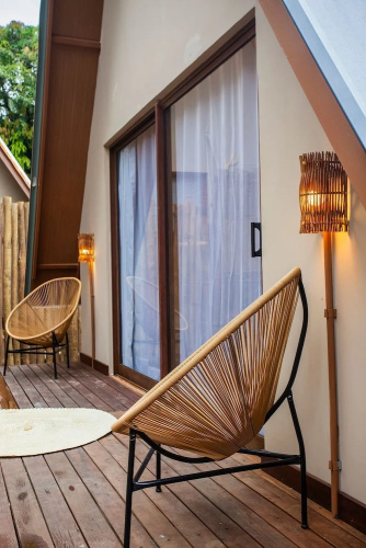 Cabana Pitomba