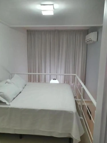 Grand Apartment