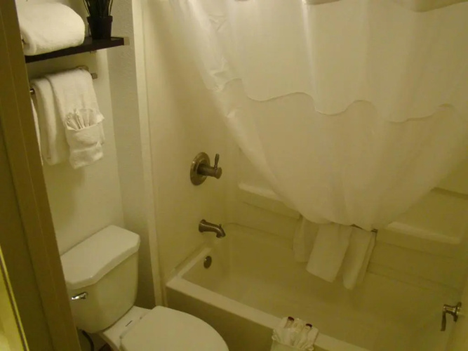 Infinity Inn & Suites