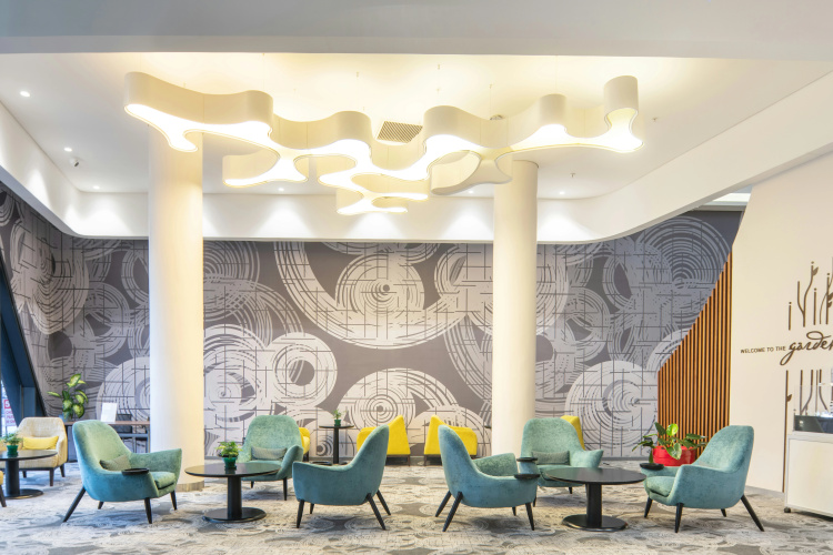 Hilton Garden Inn Mbabane photo 16