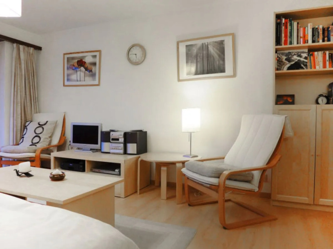 Apartment Silence Lommel 41085