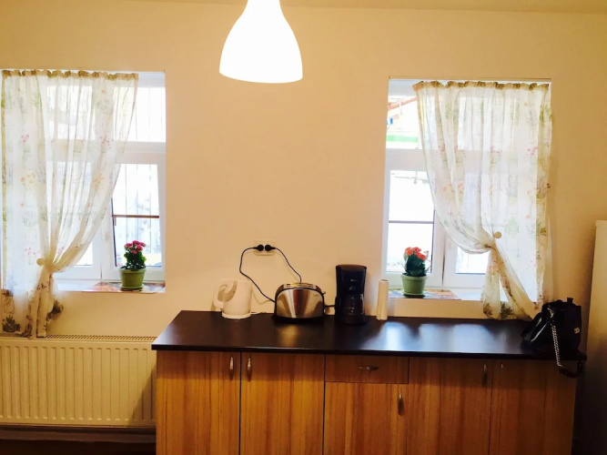 Old Town Apartment Sibiu