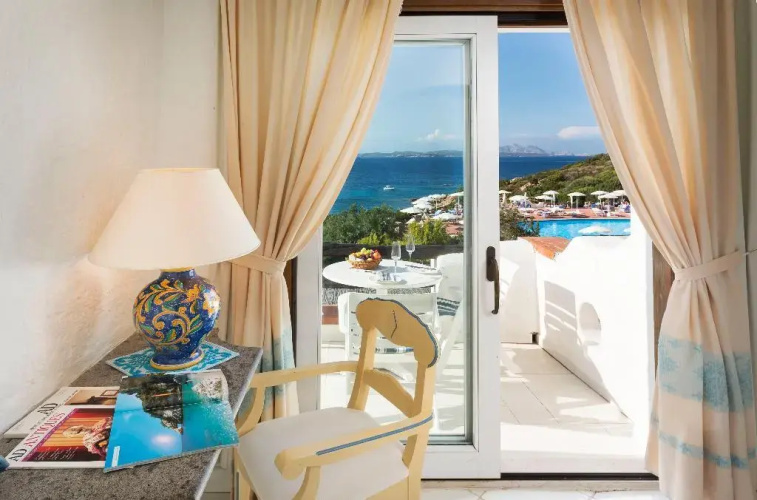 Hotel la Bisaccia
