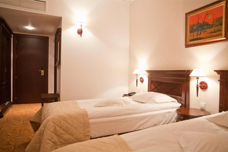 Bellaria Hotel