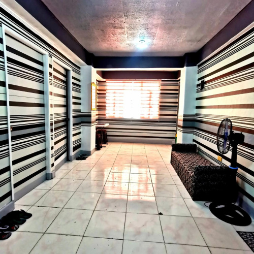 Cabantuan City PNY TRANSIENT INN 2