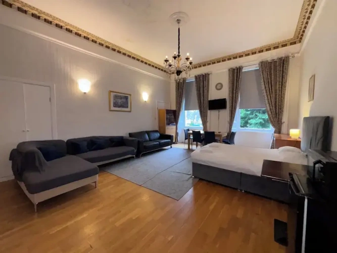 Classic Suite