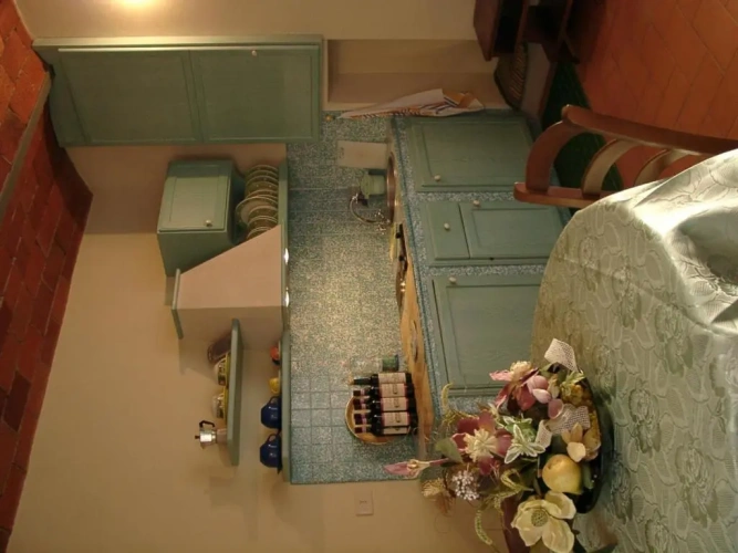 1 Bedroom Double Apartment