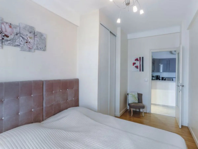 Apartment Héraclès