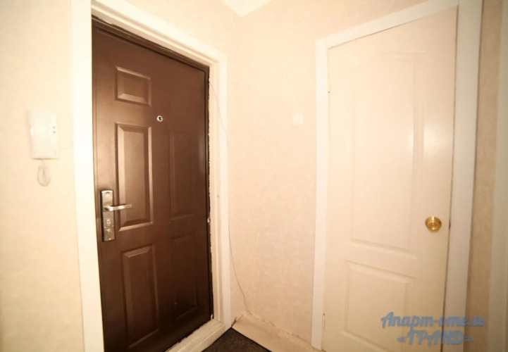 Фотография номера квартиры Апартаменты на улице Батурина 19