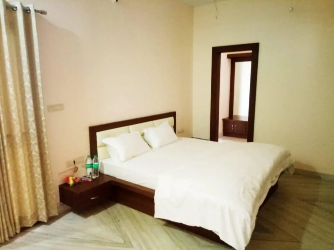 Executive room