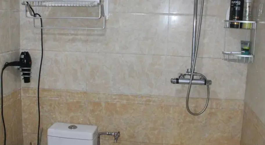 Guang Long Apartment
