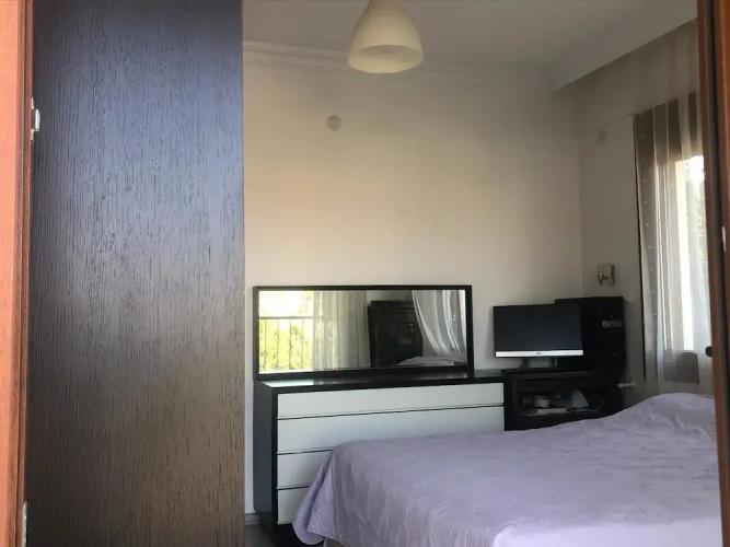 Tas Villa