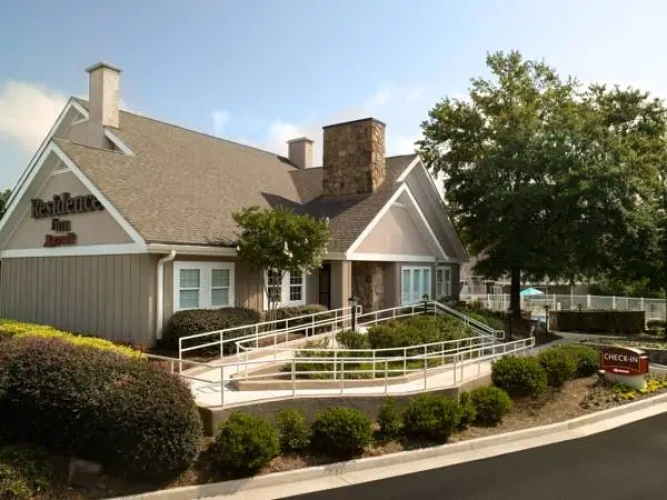 Standard room
