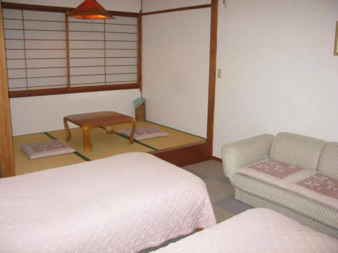 Villa Kubota