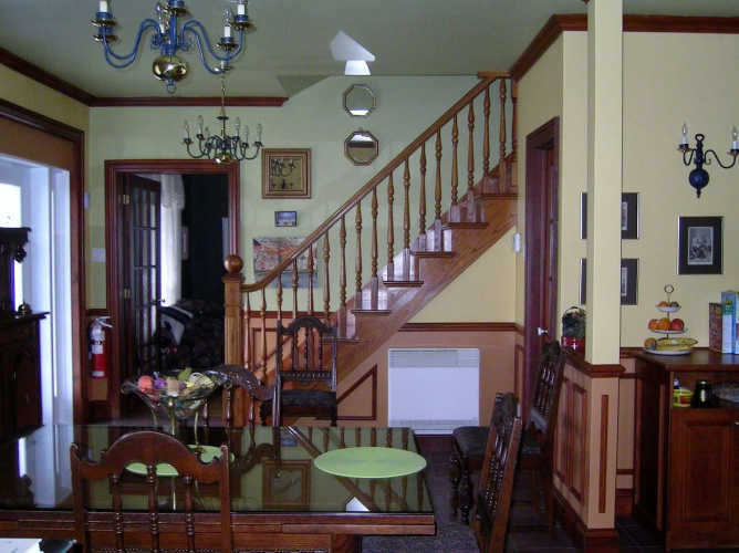 La Maison Denis