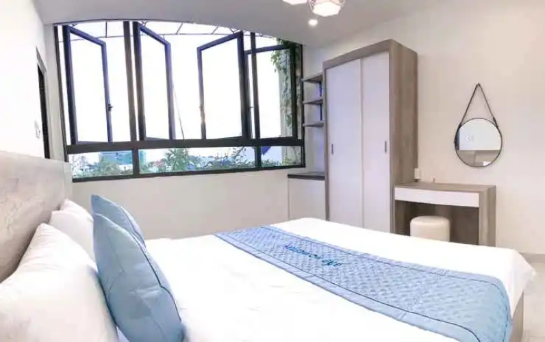 Bap Homestay
