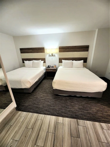 Standard room