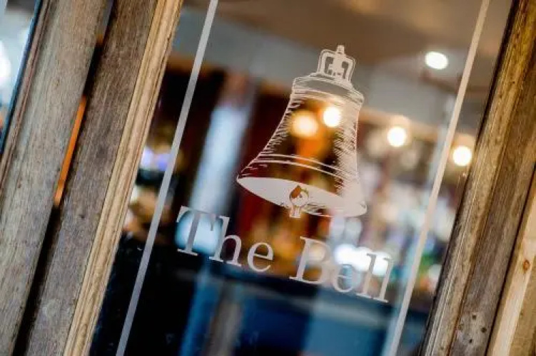 The Brisley Bell