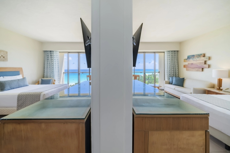 Iberostar Selection Cancún - All Inclusive