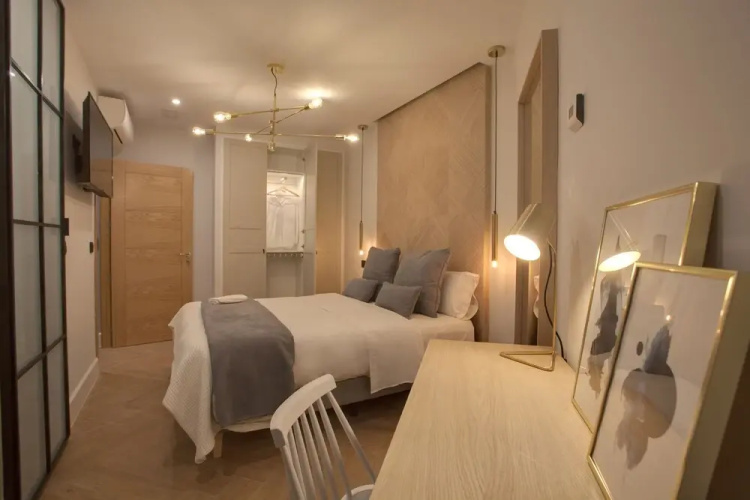 Suites You Soho