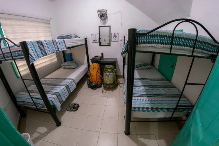 Medallo Social Hostal OPEN!