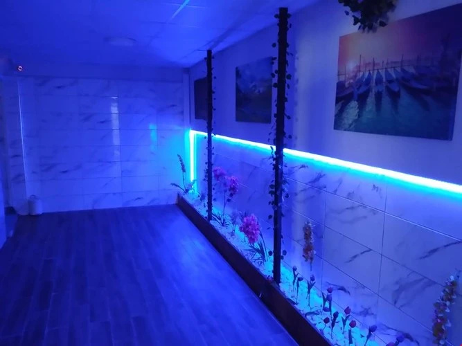 Demeter Butik Hotel