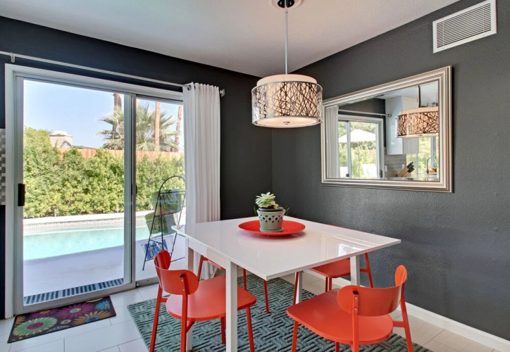 3960 E Mesquite Ave Home