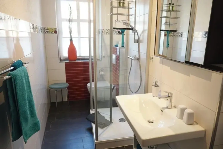 Standard Apartment