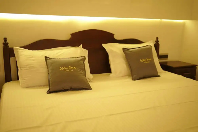 Golden Sands Cherai