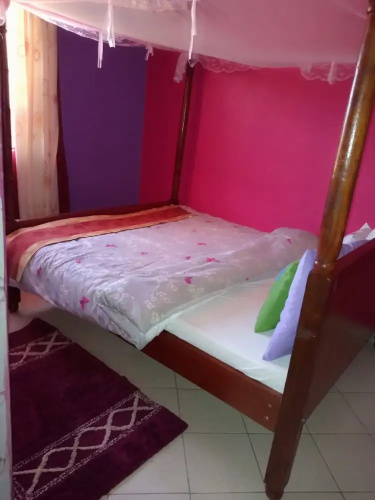 Joppers Guest House