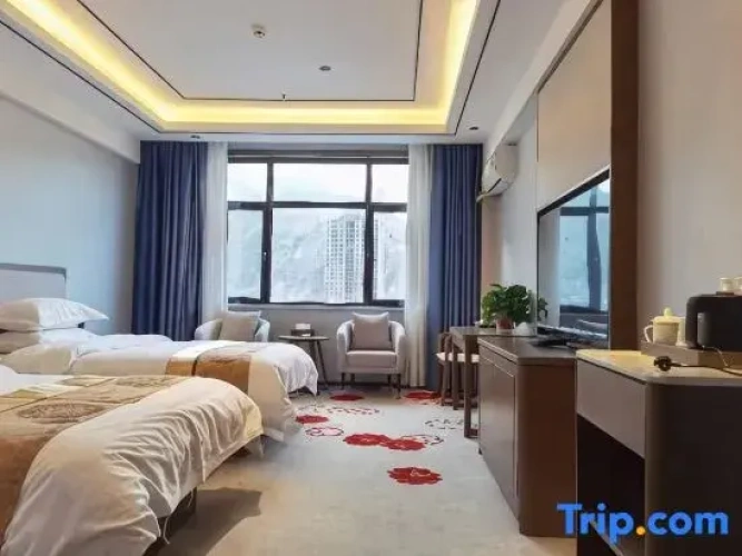 Business Twin room